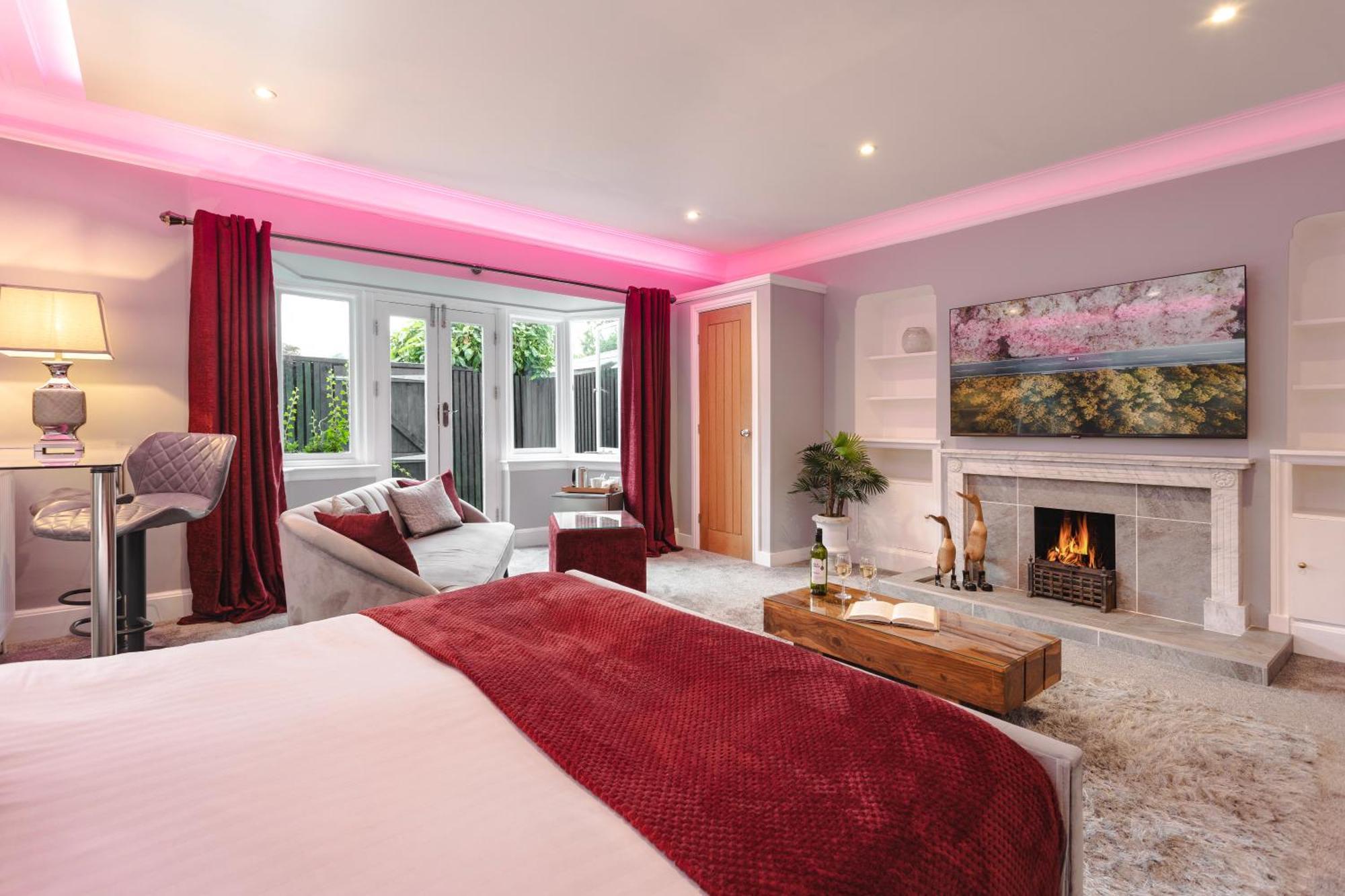 Aphrodites Group - Luxury Hot Tub Suites In Central Lake District! Bowness-on-Windermere Extérieur photo